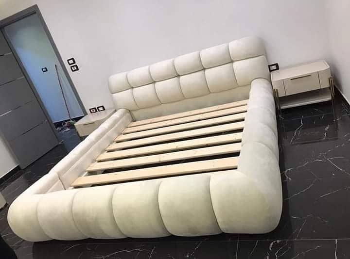 BUBBLE BED LATEST TREND 2K25 1