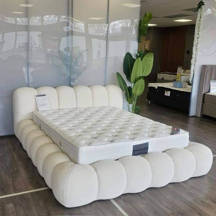 BUBBLE BED LATEST TREND 2K25 8