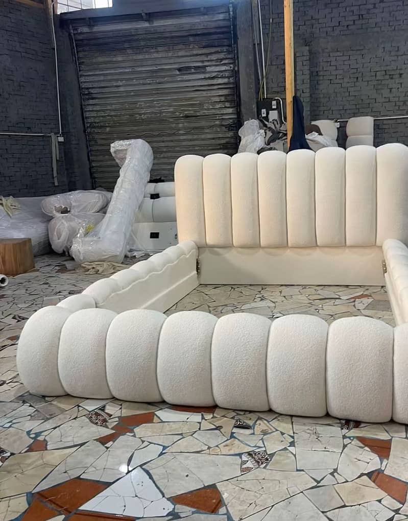 BUBBLE BED LATEST TREND 2K25 9