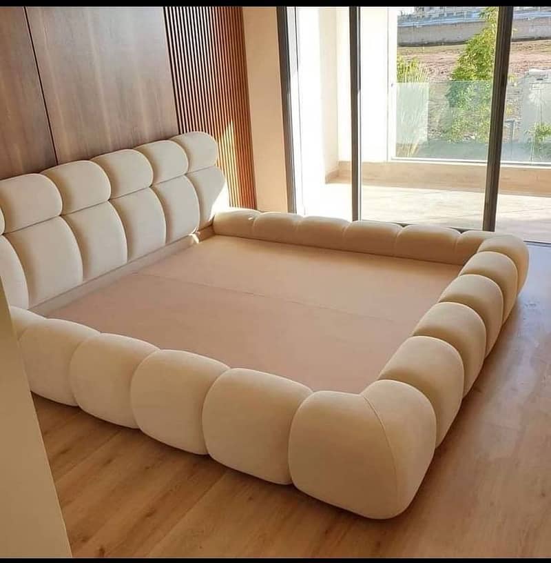 BUBBLE BED LATEST TREND 2K25 11