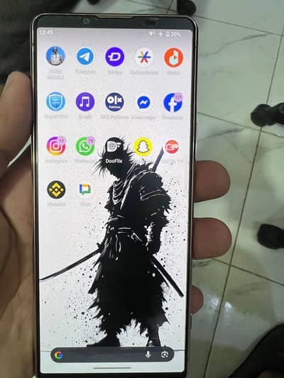 Sony Xperia 5 mark 3:  panel for sale