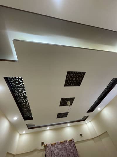 2DD apartment for rent/sale Toheed commercial DHA phase V