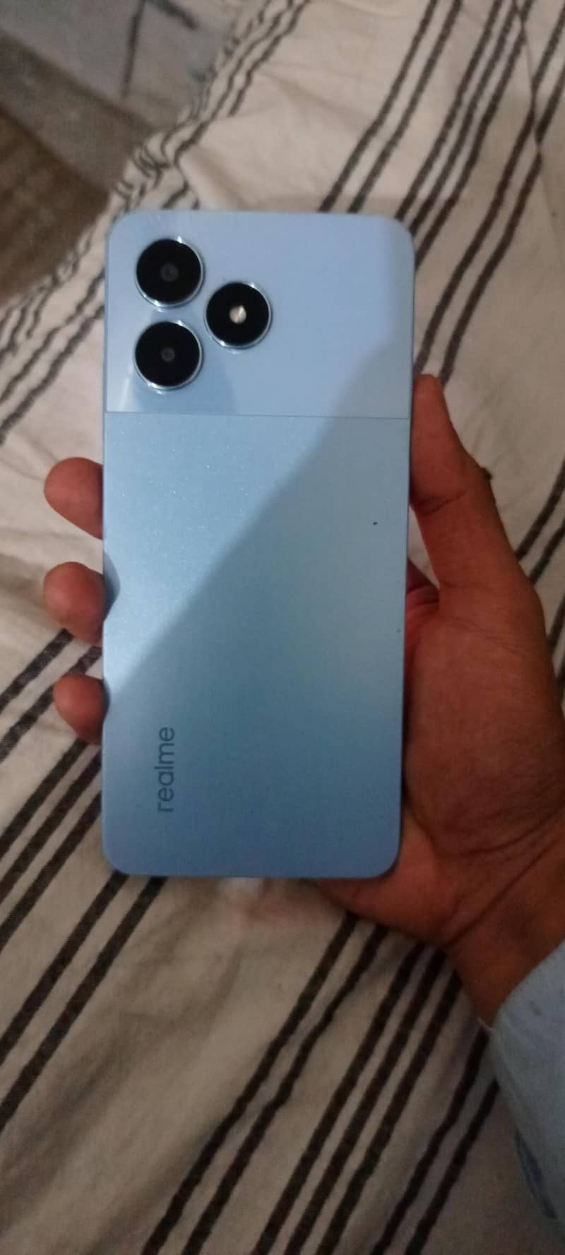 realme note 50 0