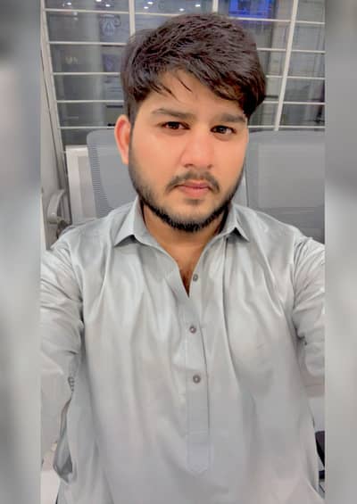 Ali Choudhary