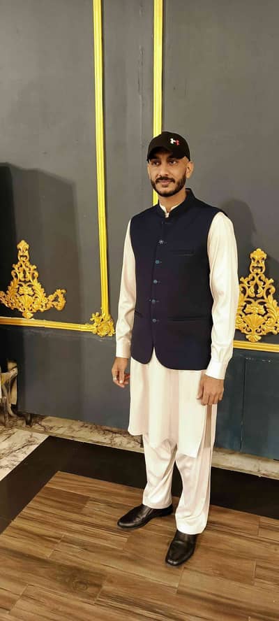 Shahbaz Ch