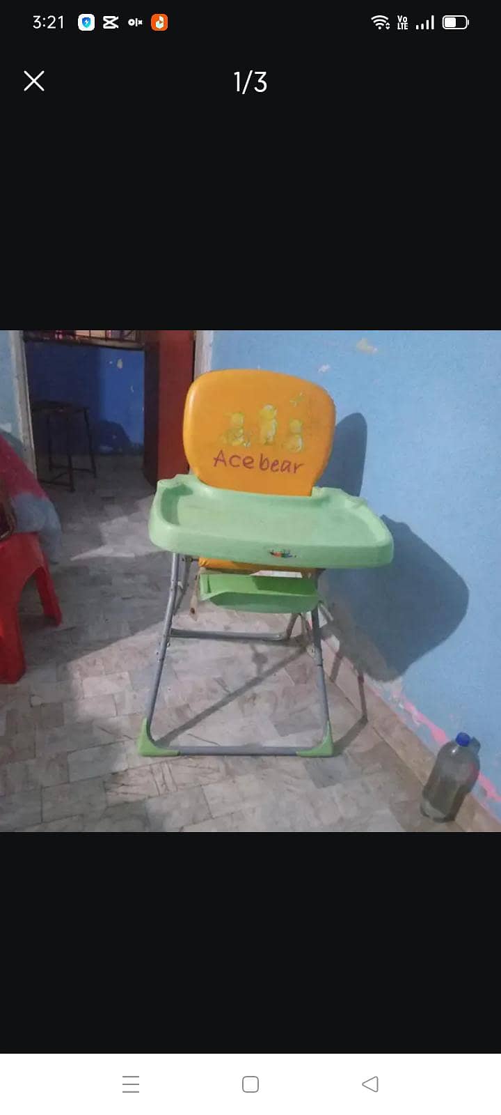 dining chair 1