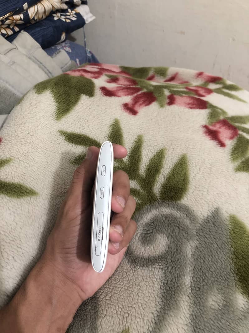 Ufone 4G Wifi Device 5