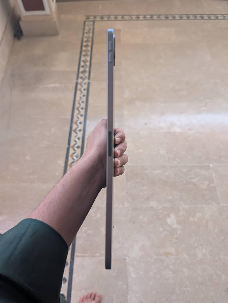 Ipad pro 2nd generation 0