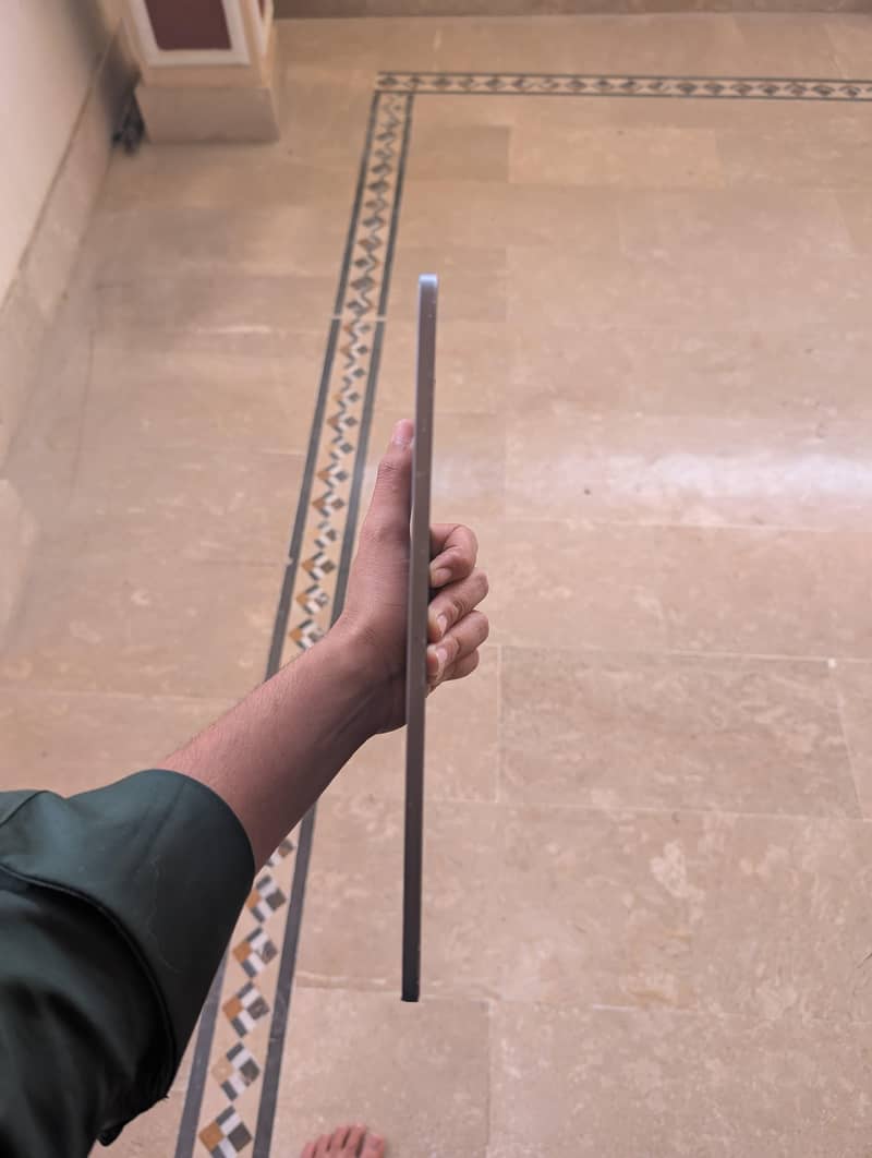 Ipad pro 2nd generation 2