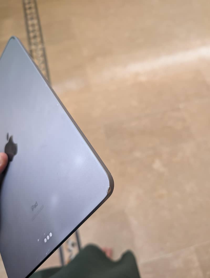 Ipad pro 2nd generation 3