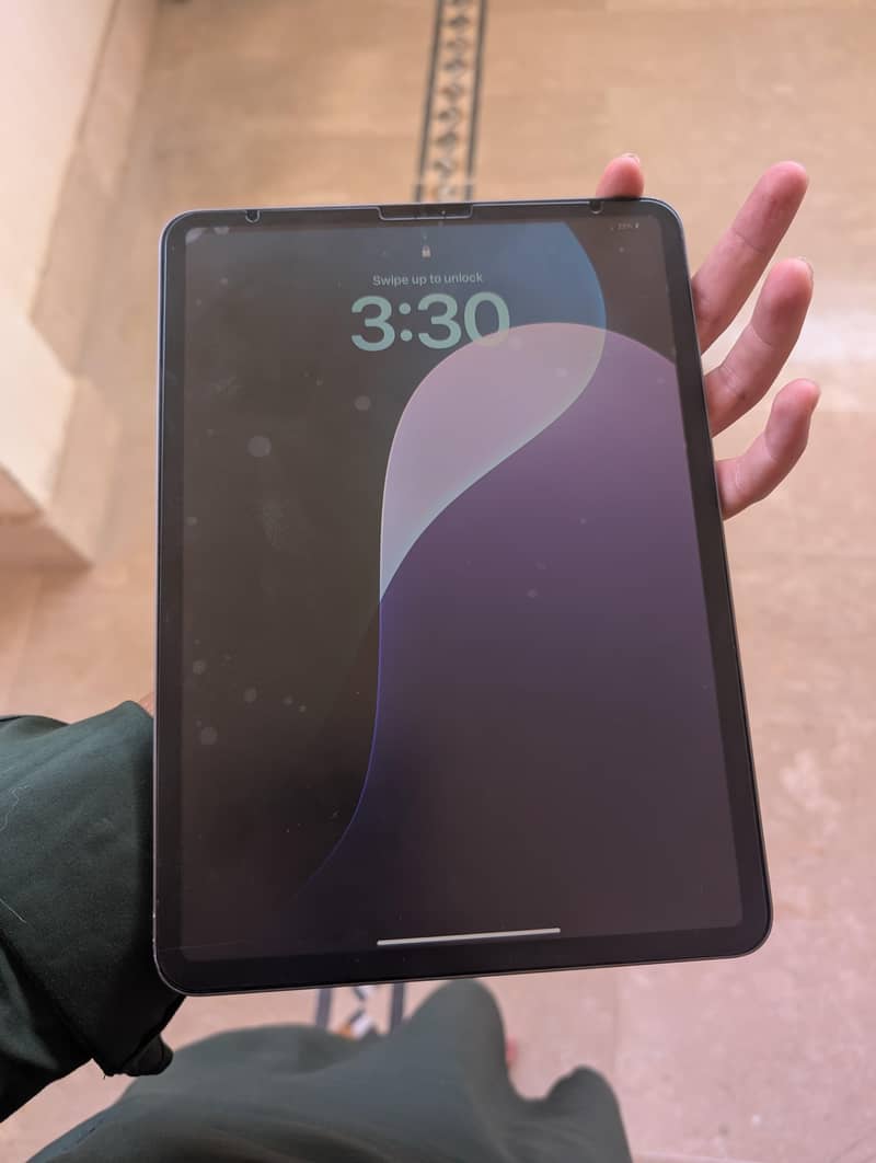 Ipad pro 2nd generation 4