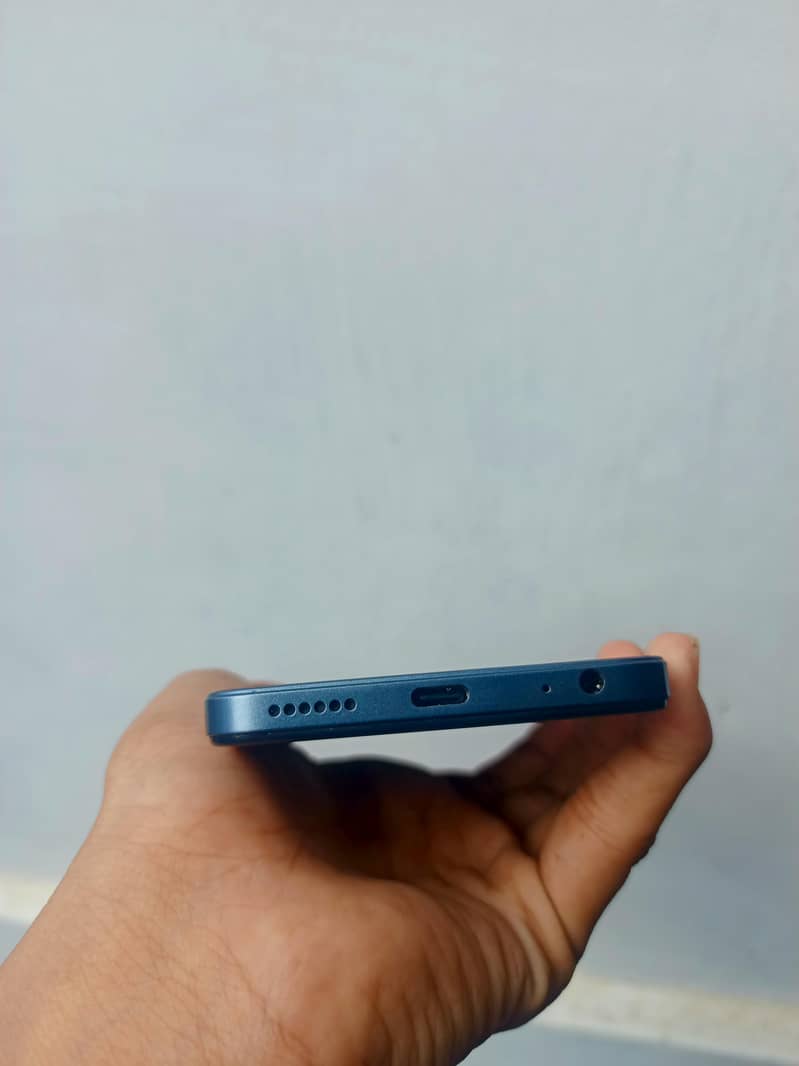 Tecno Spark 20c 6