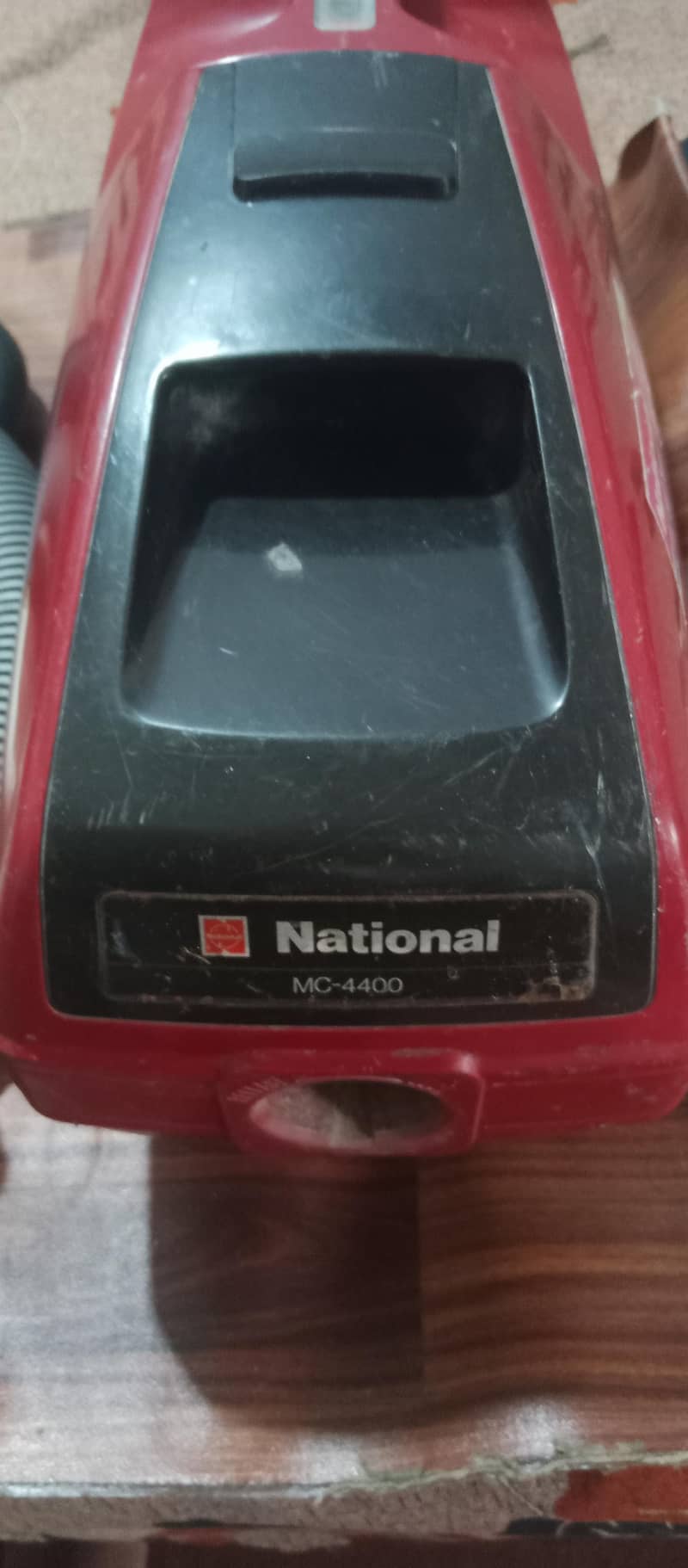 vacuum cleaner 1