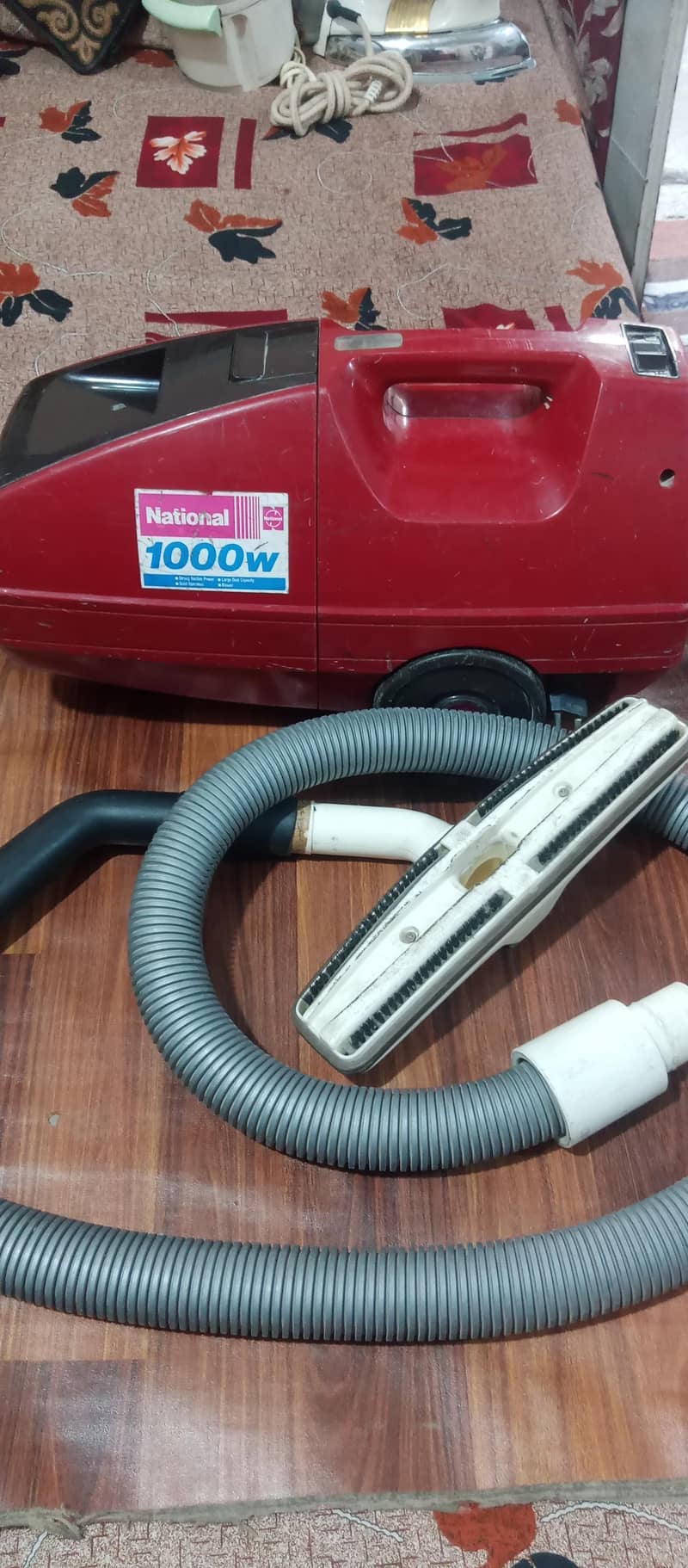 vacuum cleaner 2