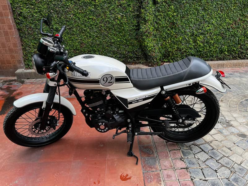 Hi Speed Infinity 150 2022 Brand new | Call+ WhatsApp 0301-1111105 ...
