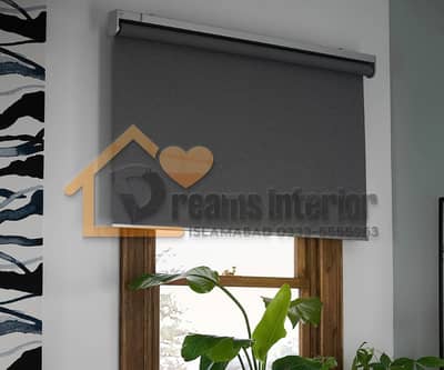 blackout roller blinds in Islamabad, window blinds price in Pakistan