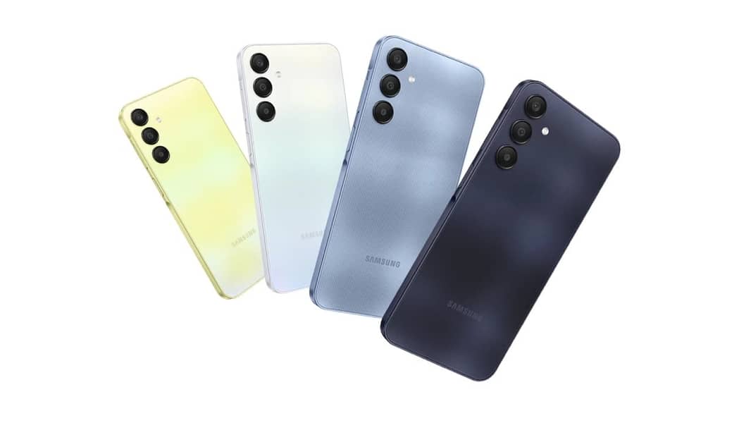 Samsung A26 (8/256) Available On Easy Installment Plan Mobile