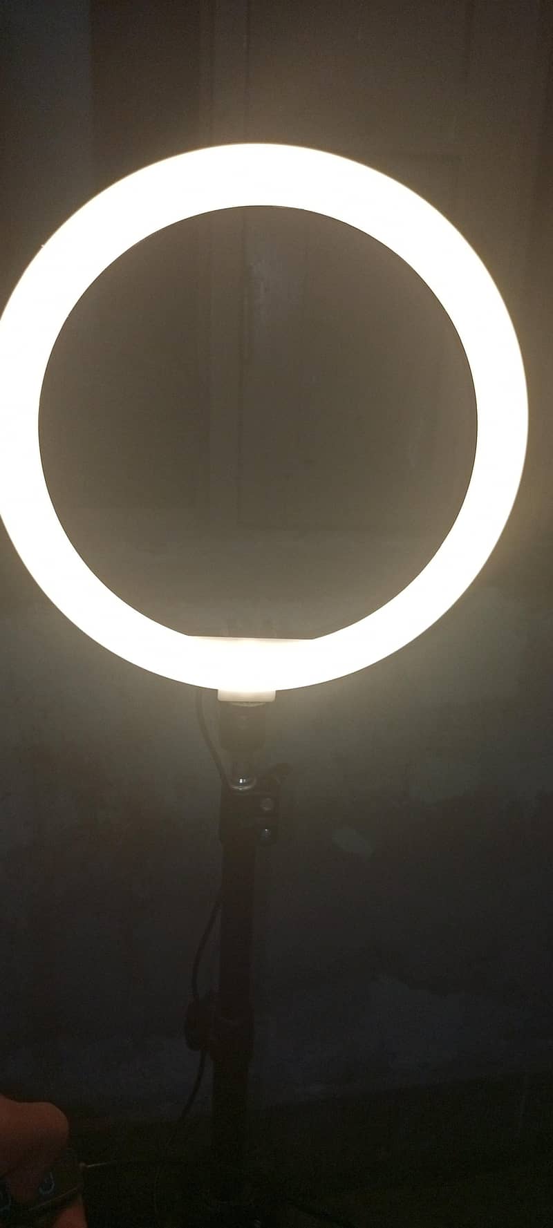STAND &  RING LIGHT 6