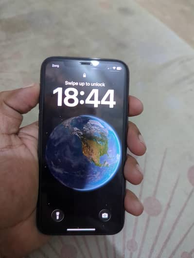 Iphone 11pro 256 PTA Approved