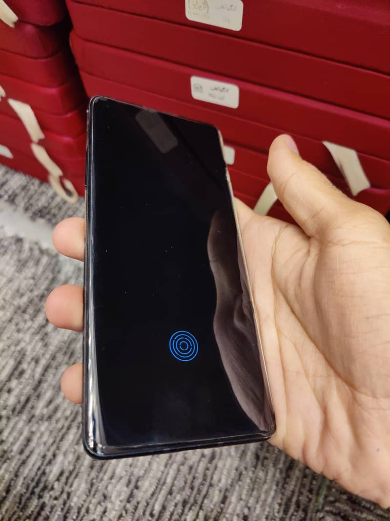 OnePlus 8 0