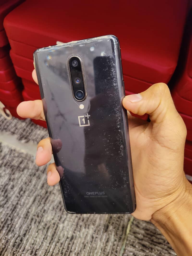 OnePlus 8 2