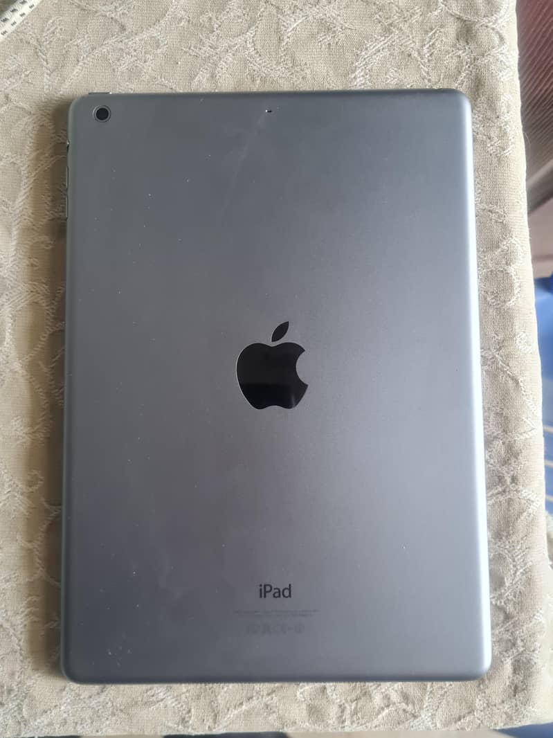 iPad Air 0