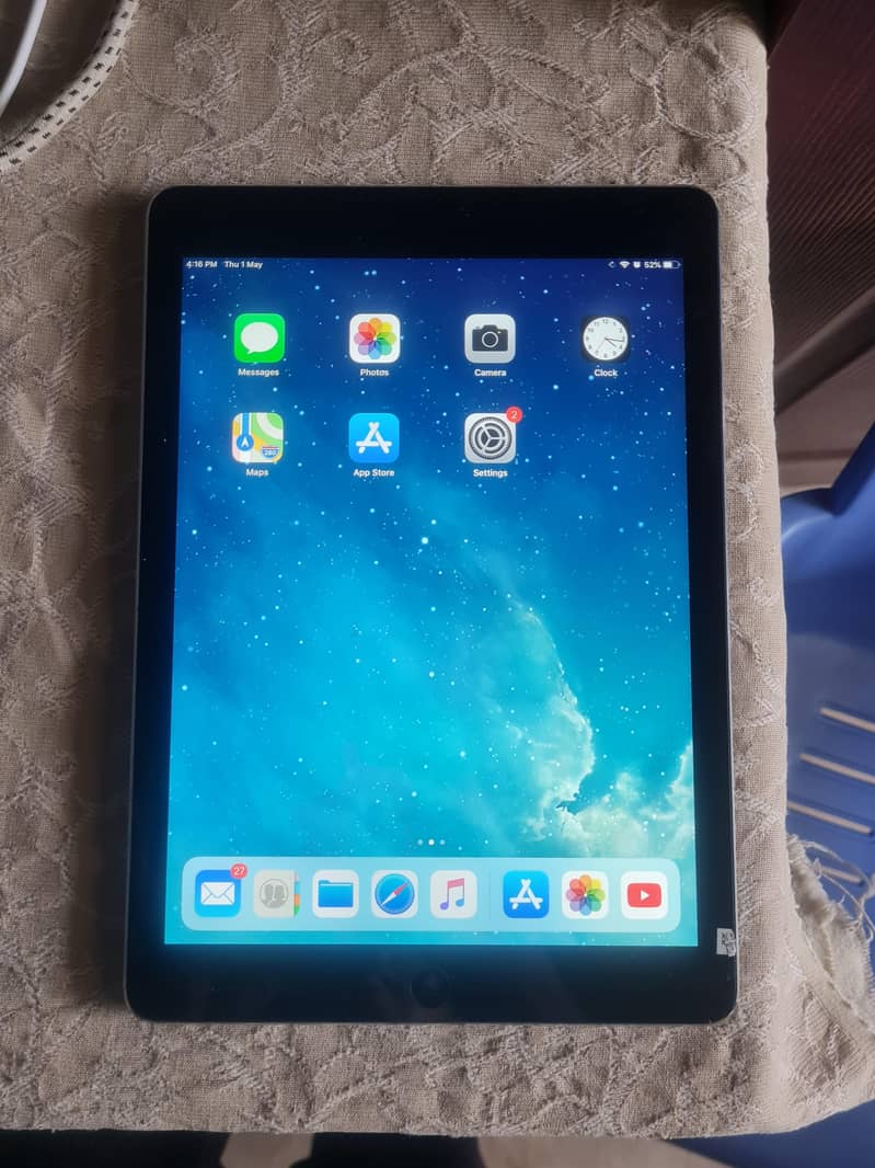 iPad Air 1