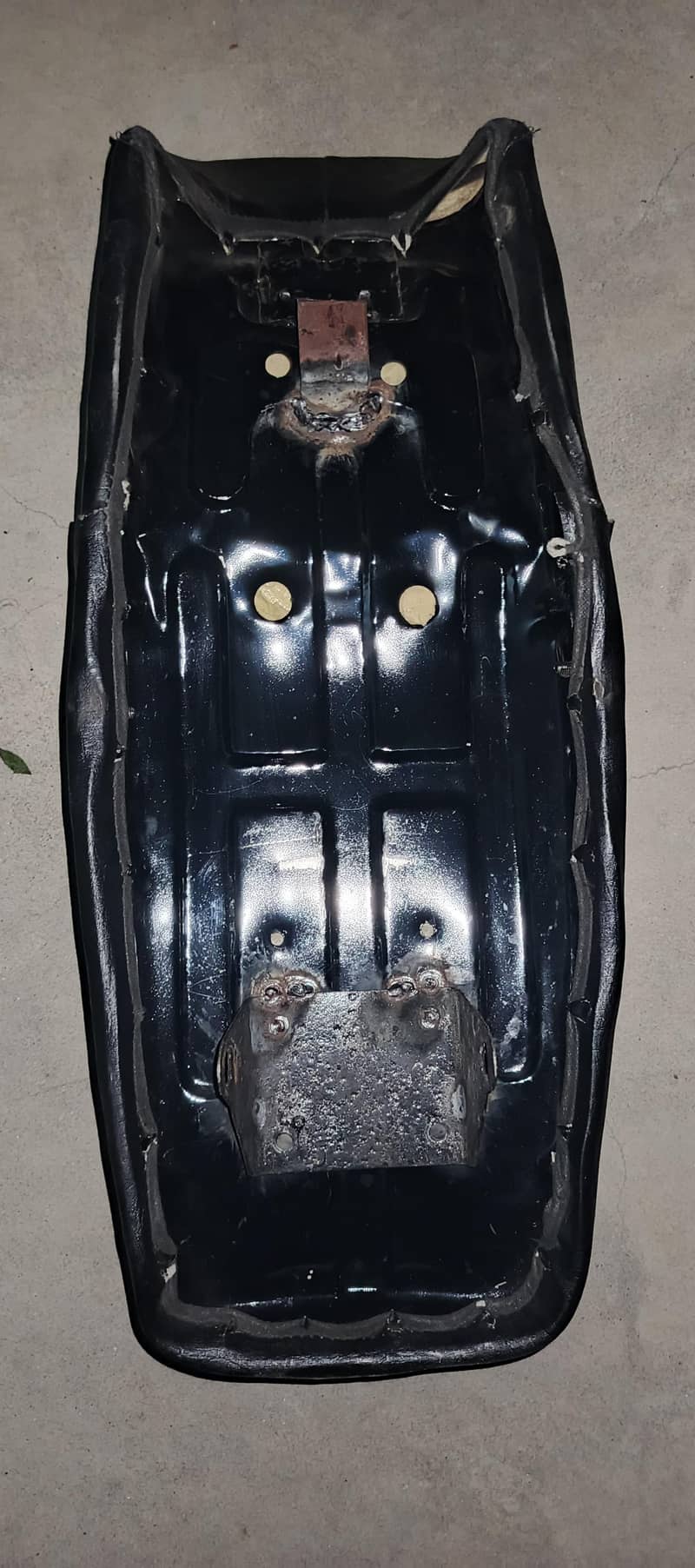 70 down model parts 2