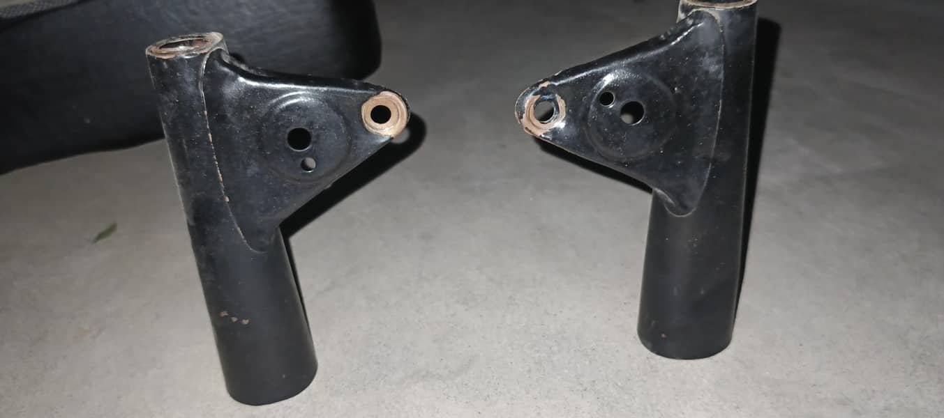 70 down model parts 7