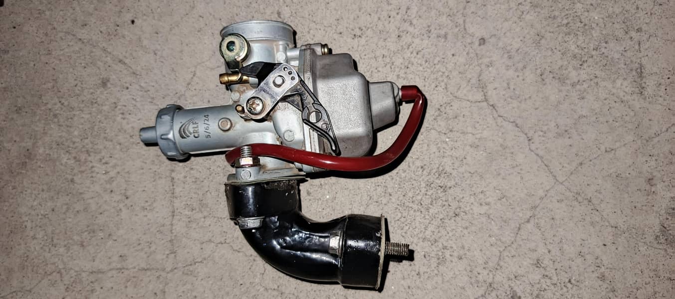 70 down model parts 9