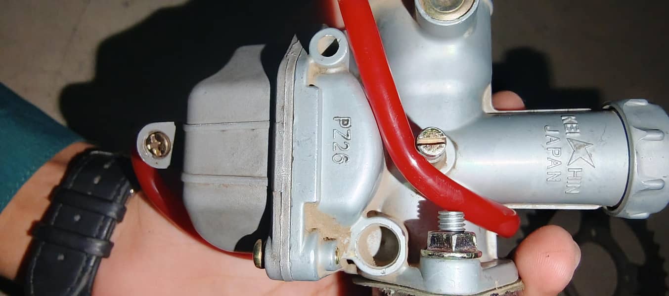 70 down model parts 10