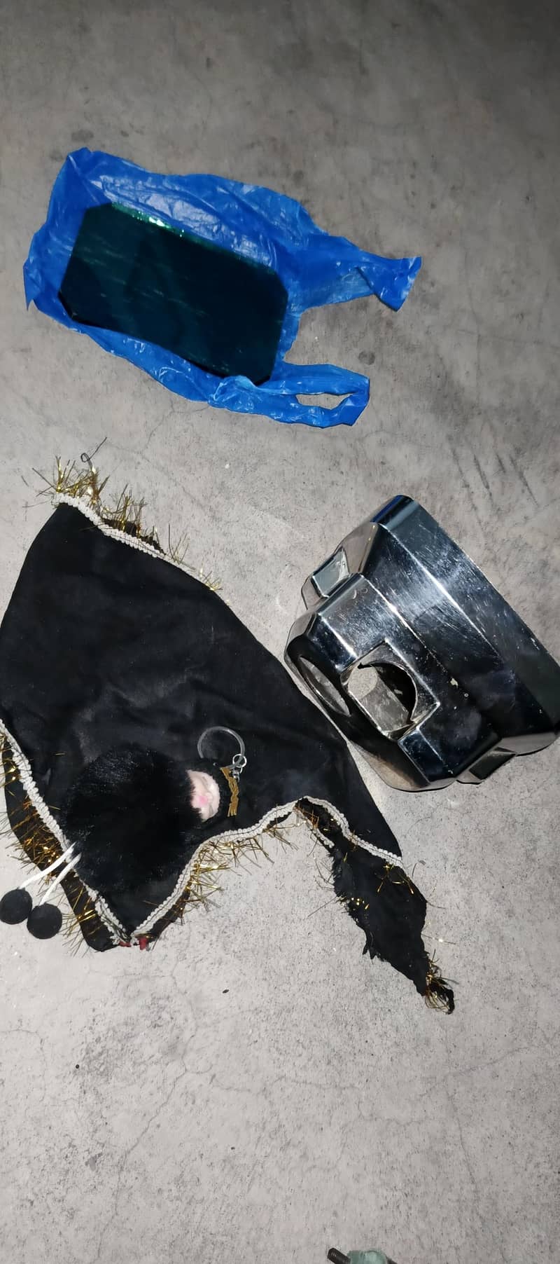 70 down model parts 15