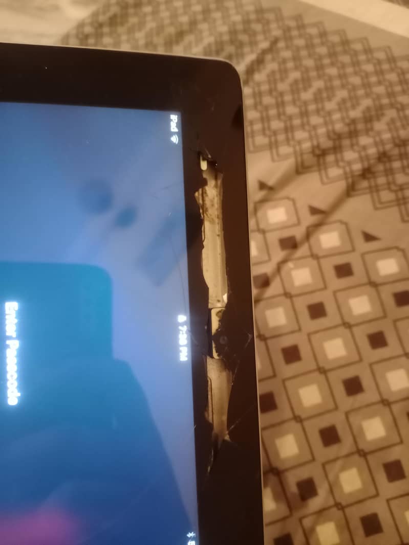 ipad  version 10.3. 4 3