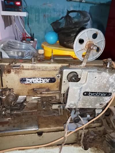 Sewing Machine in Karachi, Free classifieds in Karachi | OLX Pakistan
