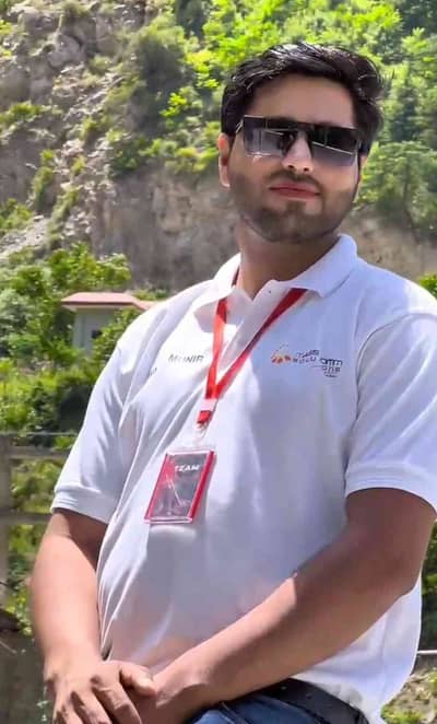 Ray Waqas