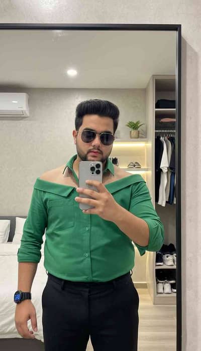Saif Rajput