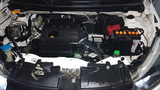 CULTUS VXL 2017/ Phone number is  03000/412/204/