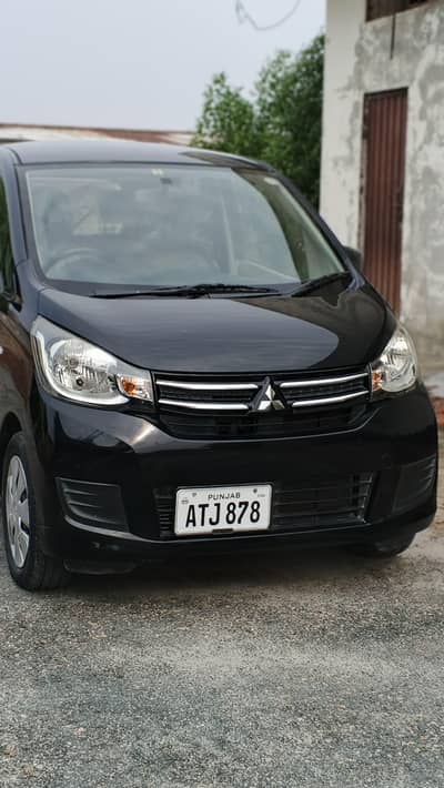 EK Wagon 2019/22/25 model