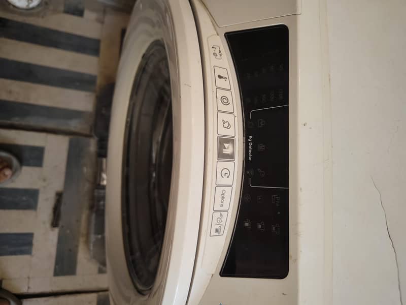 Candy Front Door automatic Machine 0