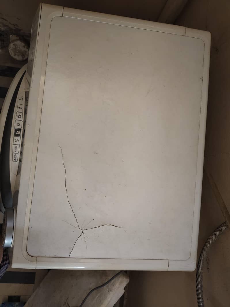 Candy Front Door automatic Machine 11