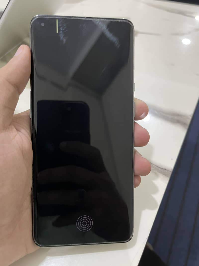 One plus 9 pro 2