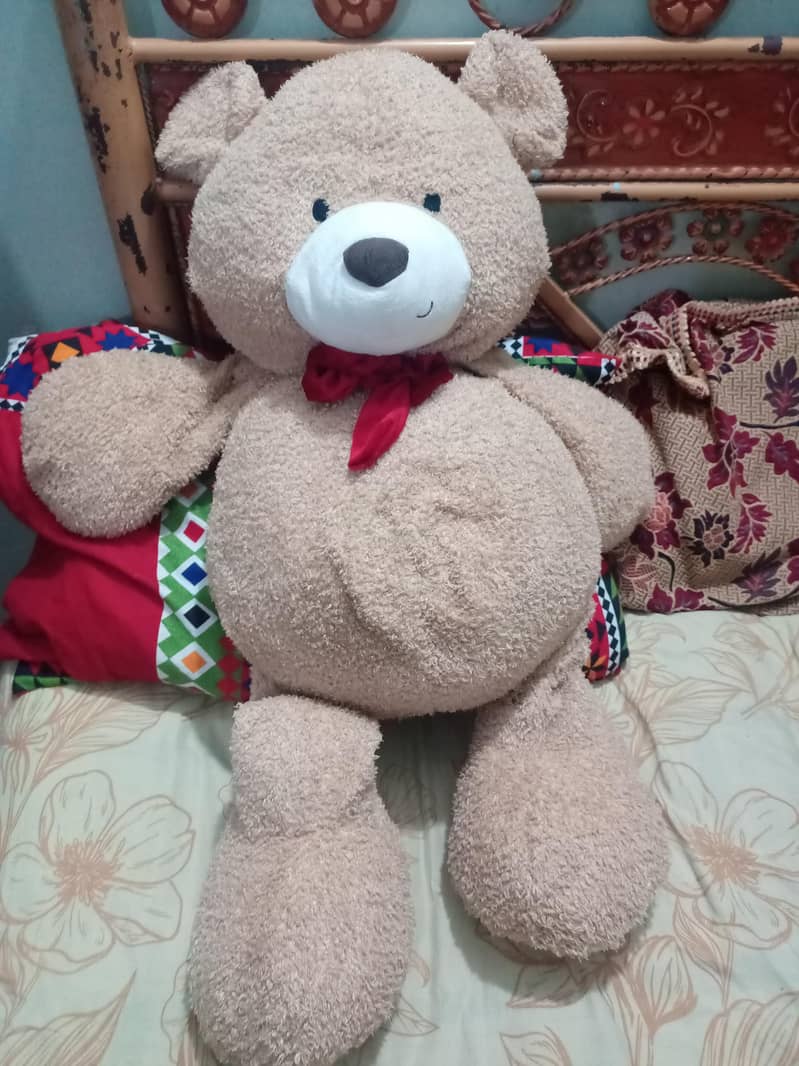 teddy bear 1