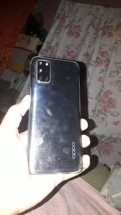 oppo A52
