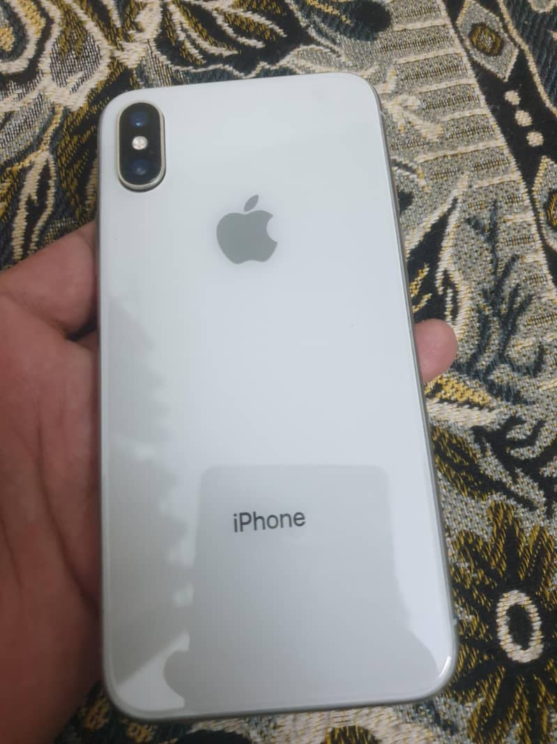 iphone x pta official approved 1