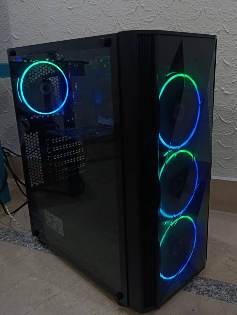 gaming PC 2