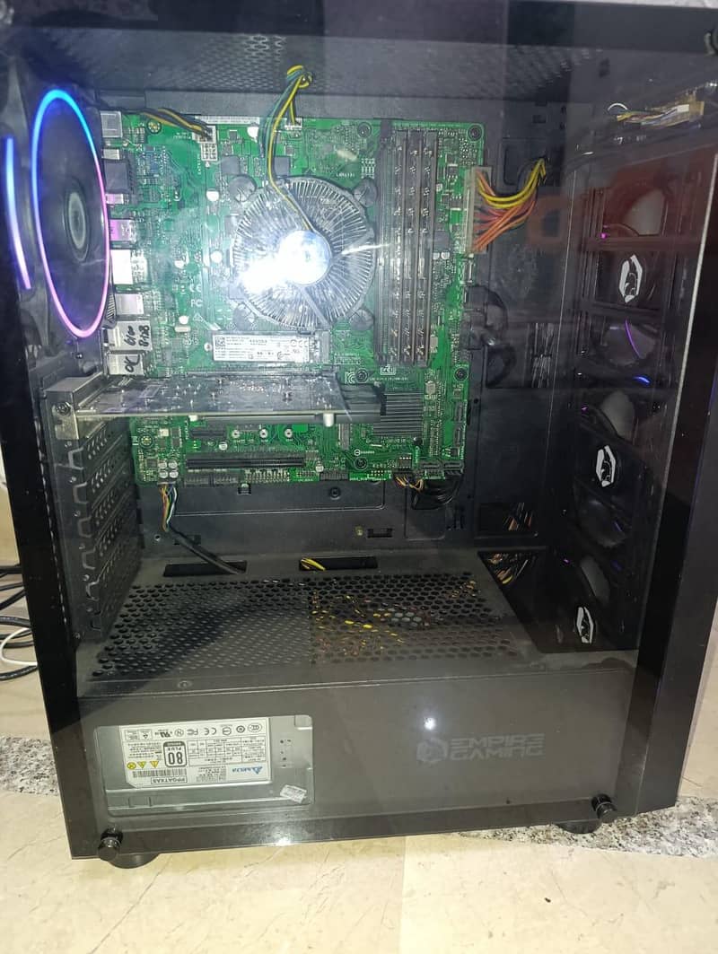 gaming PC 3