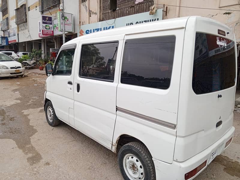 Nissan Clipper 2