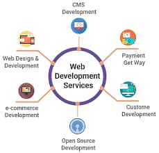 Professional Website Developer | Remote Projects Only 1
