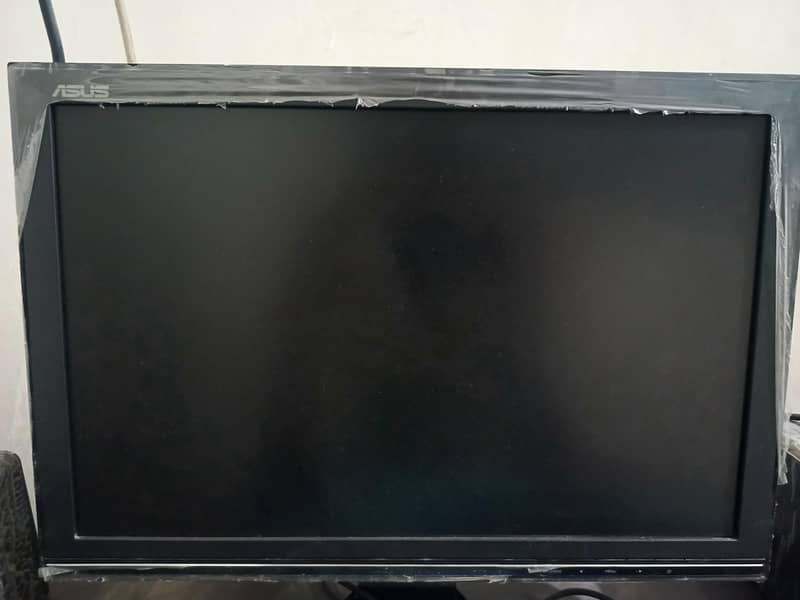 Asus LCD 19 INCH 0