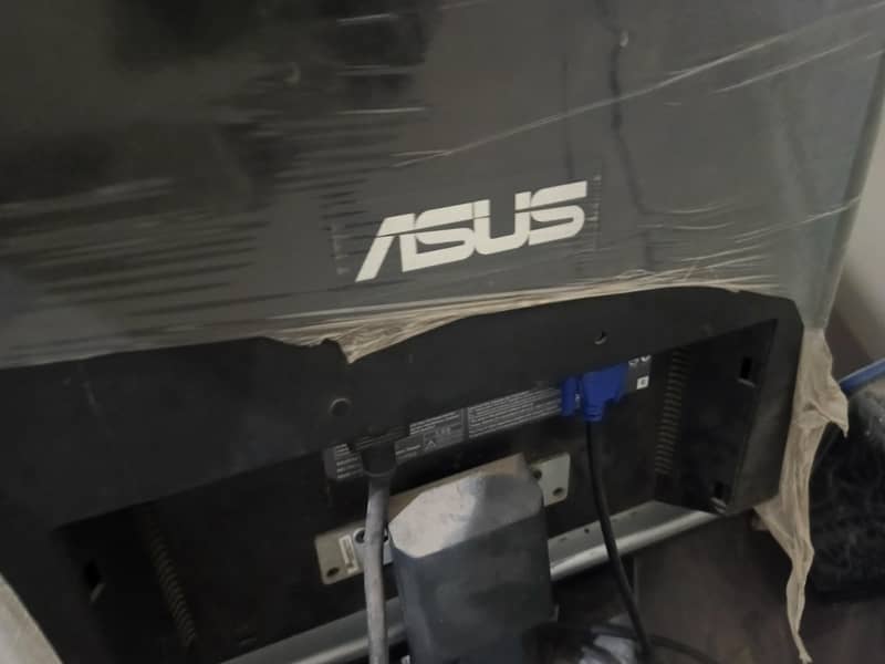 Asus LCD 19 INCH 1